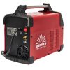 Сварочный полуавтомат Vitals Professional MIG 2000 LCD Alu Synergy