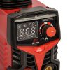 Зварювальний апарат Vitals MMA-1400h LCD mini