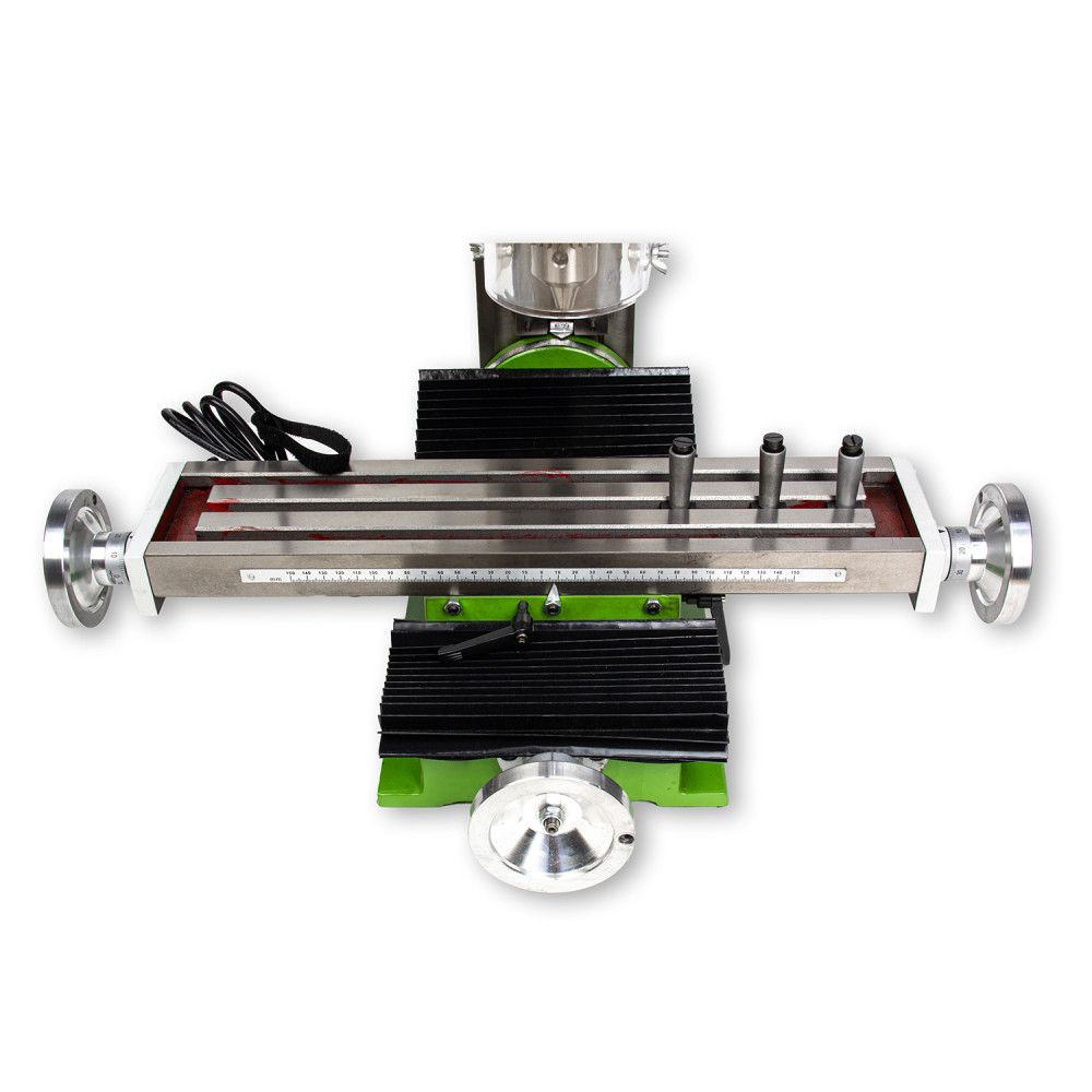 Фрезерний верстат Procraft VMM1100