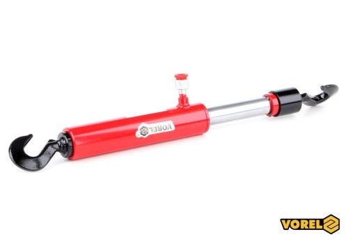 Стяжка гидравлическая VOREL 80450