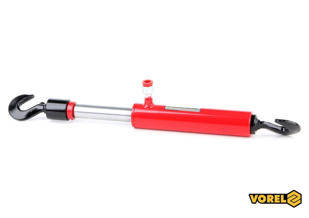 Стяжка гідравлічна VOREL 80450