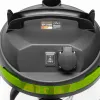 Пылесос строительный 30л 1400Вт Procraft VP1400 Германия