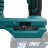 Степлер акумуляторний PROFI-TEC PPT20BL POWERLine (без акб)