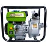 Мотопомпа бензинова Procraft  WP-30 50мм