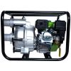 Мотопомпа бензинова для брудної води Procraft WPD-45 80 мм