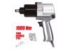 Гайковерт пневматичний ударний YATO YT-09528