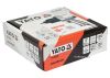 Гайковерт пневматичний ударний YATO YT-09528