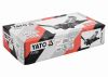 Домкрат підкатний гідравлічний 2.5 т YATO YT-17207