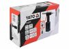 Пневмозаклепочник для заклепок 2.4-5 мм YATO YT-36171