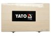 Штангенциркуль 160 мм для гальмівних дисків YATO YT-72090