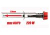Термоніж до пінопласту YATO YT-82190