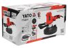 Шліфувальна машина для бетону YATO YT-82341