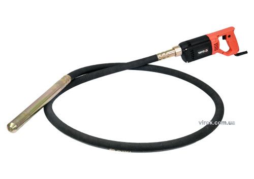 Вібратор для бетону YATO YT-82600