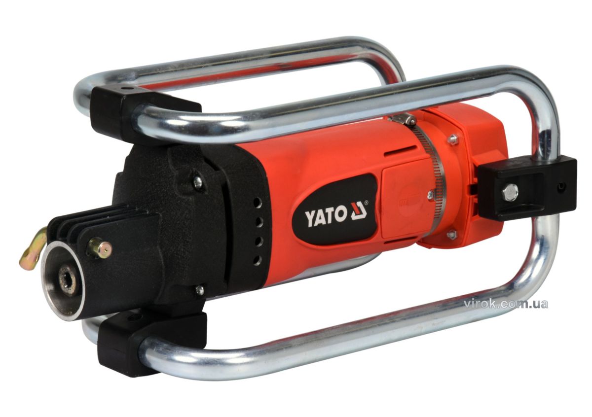 Вібратор для бетону YATO YT-82601