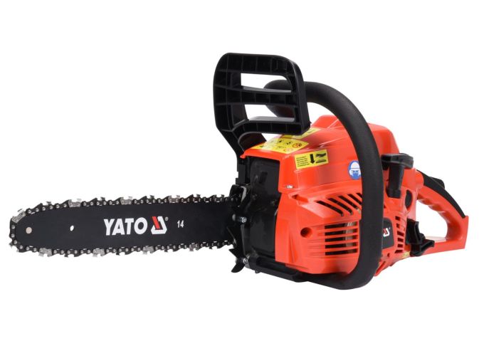Бензопила YATO YT-84895