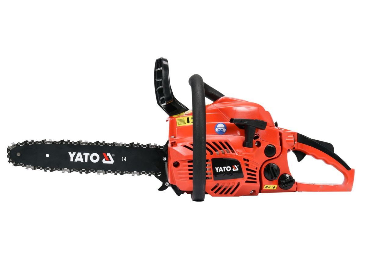 Бензопила YATO YT-84895