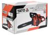 Бензопила YATO YT-84895