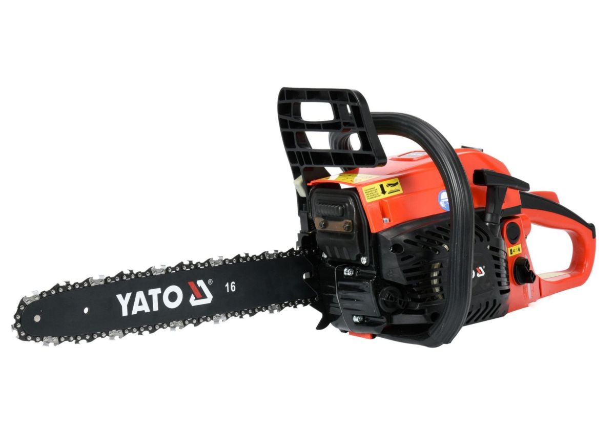 Бензопила YATO YT-84901
