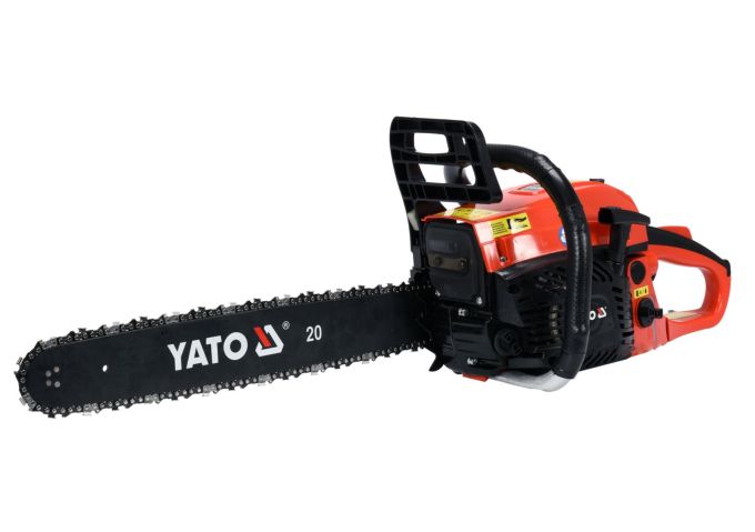 Бензопила YATO YT-84910