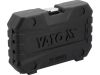 Головки для видалення гвинтових шпильок YATO YT-06201