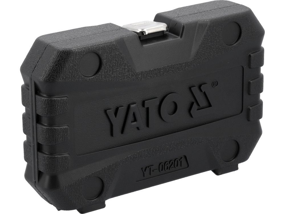 Головки для видалення гвинтових шпильок YATO YT-06201