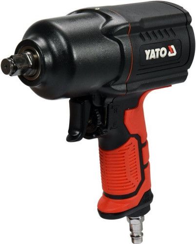 Гайковерт пневматичний ударний YATO YT-09544