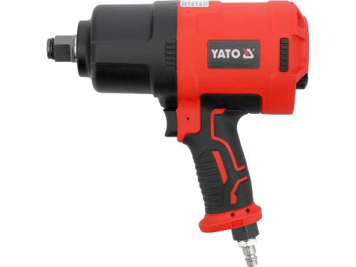 Гайковерт пневматичний ударний YATO YT-09575