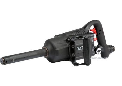 Гайковерт пневматичний ударний YATO YT-09611
