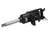 Гайковерт пневматичний ударний YATO YT-09615