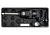 Гайковерт пневматичний ударний YATO YT-09615
