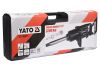 Гайковерт пневматичний ударний YATO YT-09615