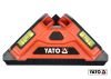 Рівень лазерний YATO YT-30410