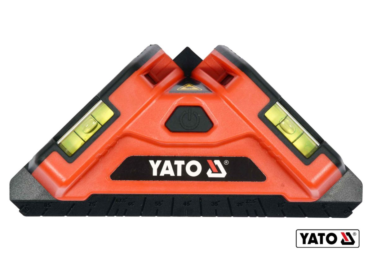 Рівень лазерний YATO YT-30410