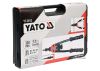 Заклепочник дворучний різьбовий YATO YT-3612