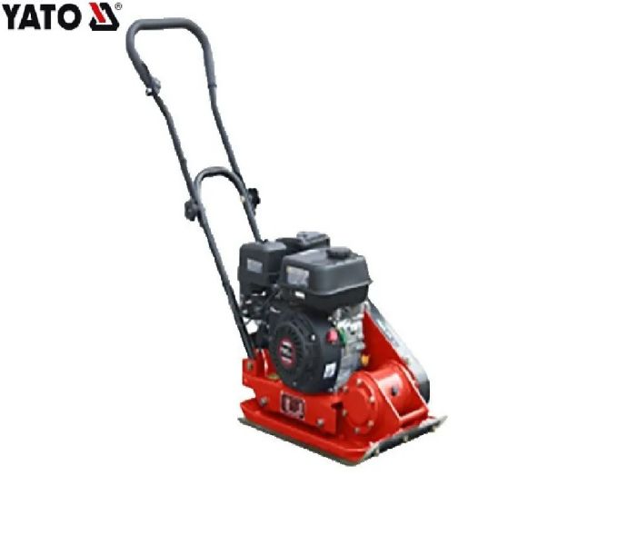 Трамбівка вібраційна бензинова YATO YT-84835