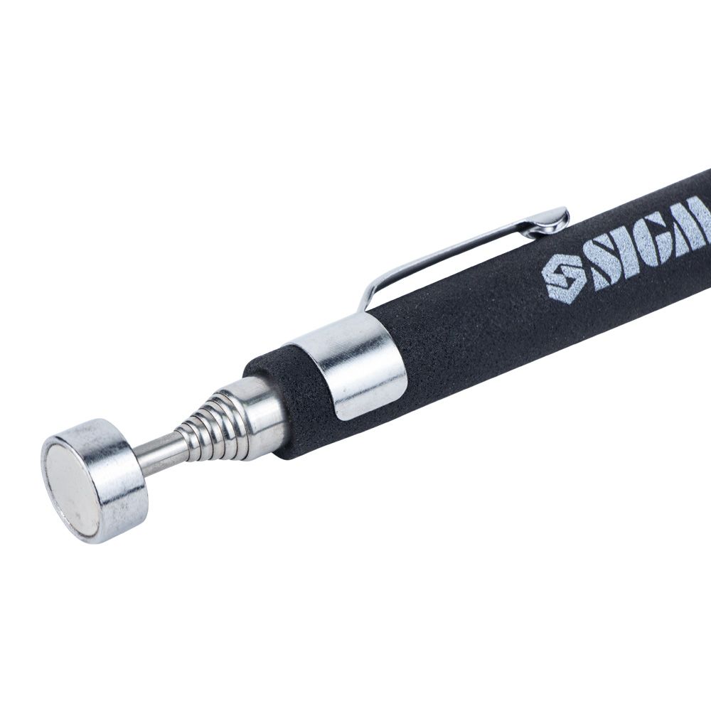 Захват магнитный телескопический 133-600мм SIGMA 6270651