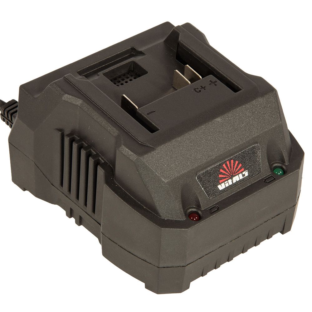 Зарядное устройство 4,0а М18 Vitals 1840n