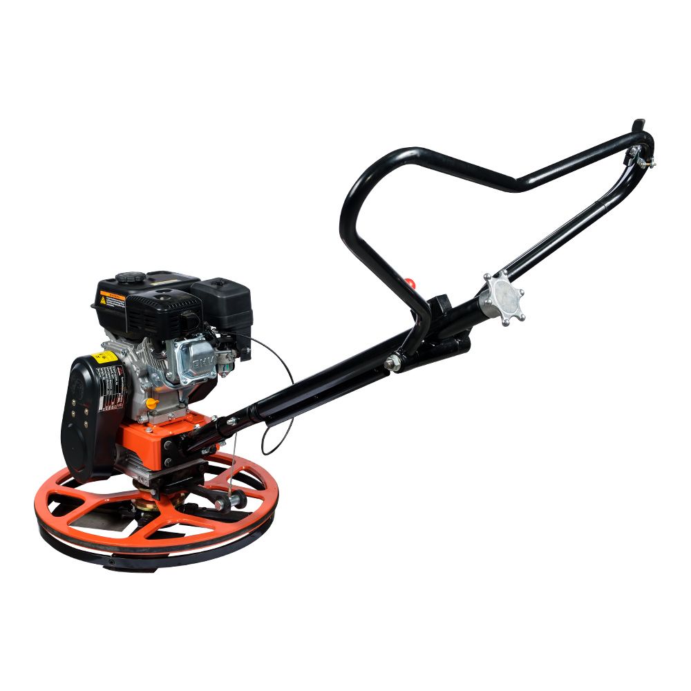Затиральна машина для бетону Vitals Master PT-60L