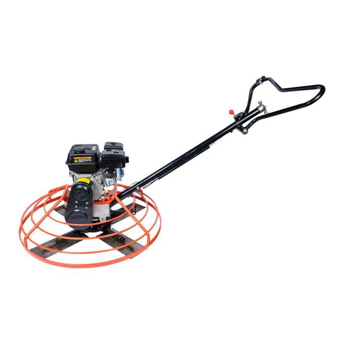 Затиральна машина для бетону Vitals Master PT-90L