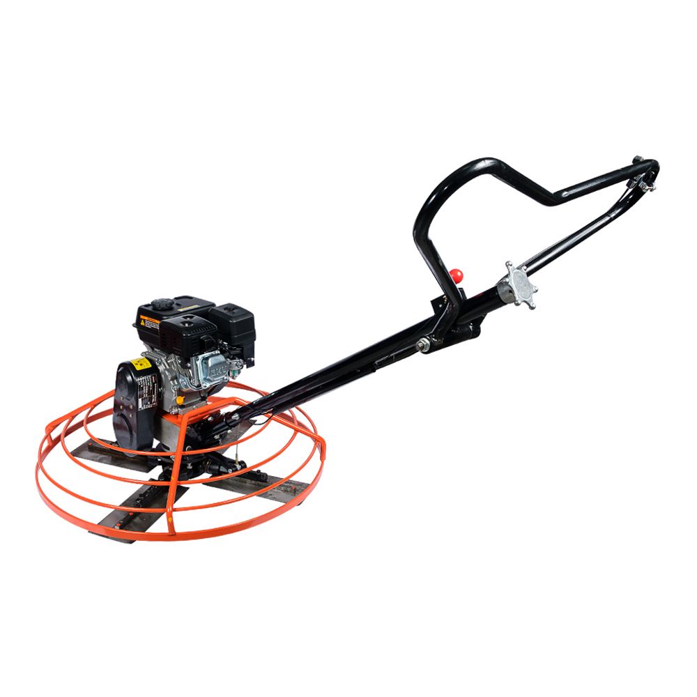 Затиральна машина для бетону Vitals Master PT-90L
