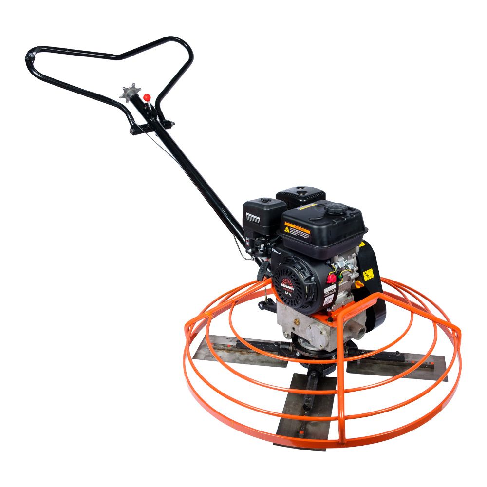 Затиральна машина для бетону Vitals Master PT-90L