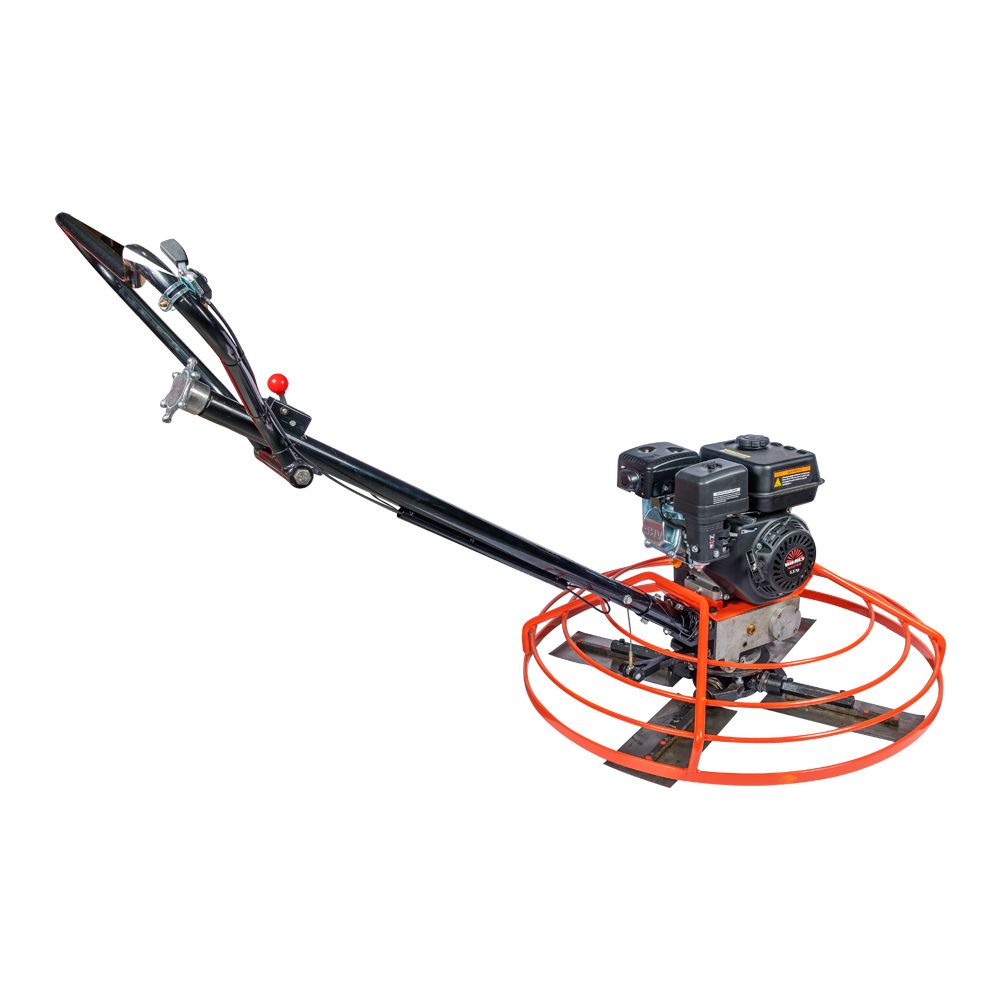 Затиральна машина для бетону Vitals Master PT-90L