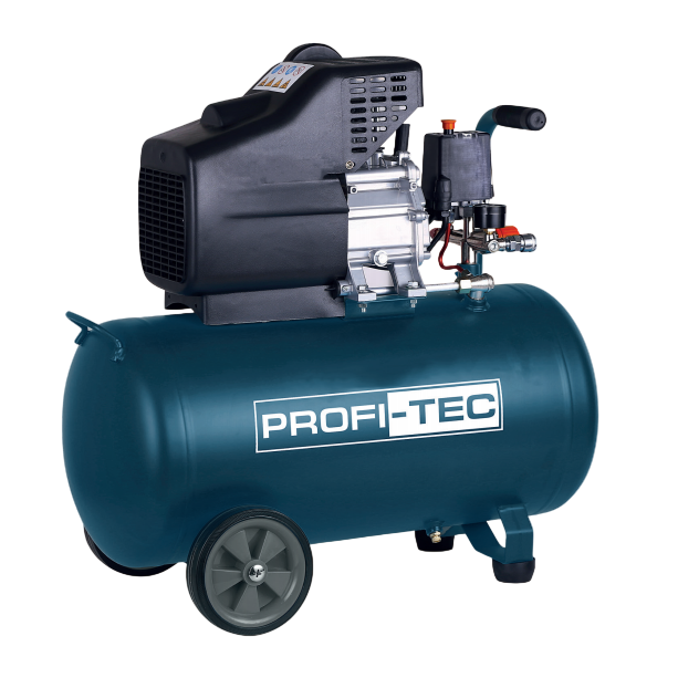 Компресор масляний PROFI-TEC OC-55