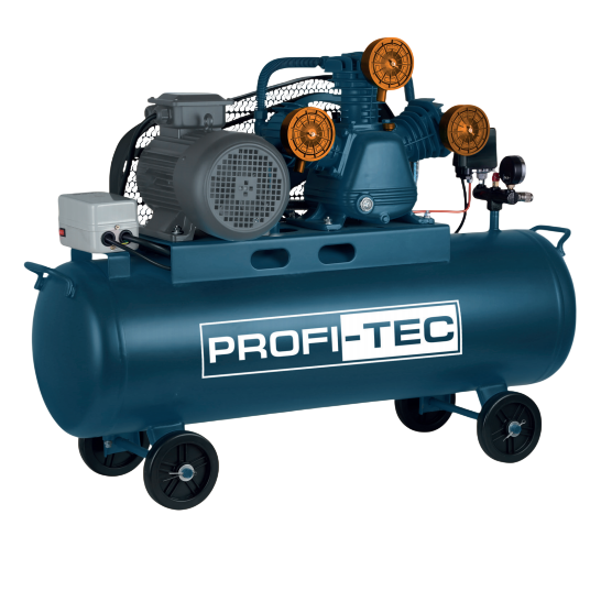 Компресор масляний PROFI-TEC OC-200W3-3F