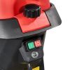 Подрібнювач гілок Vitals Zs 2445j