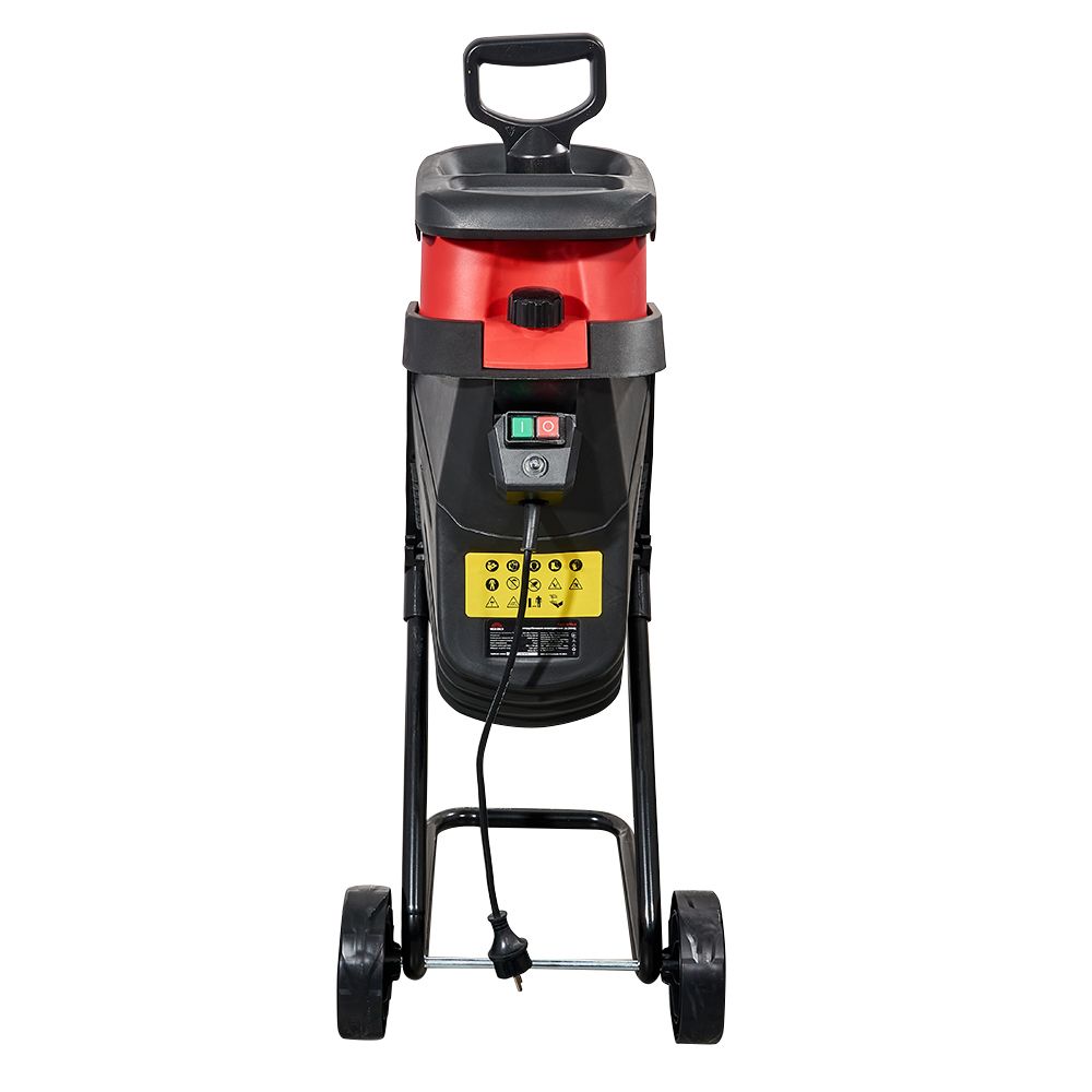 Подрібнювач гілок Vitals Zs 2445j