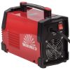 Зварювальний апарат Vitals MMA-1600 LCDk